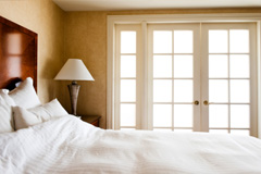 Higher Larrick bedroom extension costs