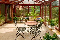 Higher Larrick conservatory quotes