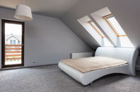 Higher Larrick bedroom extensions