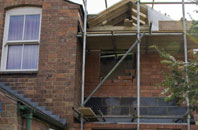 free Higher Larrick home extension quotes