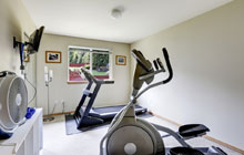 Higher Larrick home gym construction leads