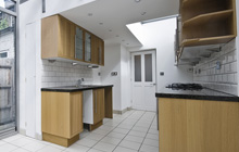 Higher Larrick kitchen extension leads